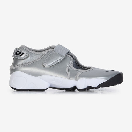 NIKE Air rift AIR RIFT ARGENTO DONNA
