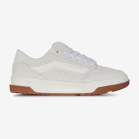 VANS HYLANE BEIGE/BIANCO DONNA