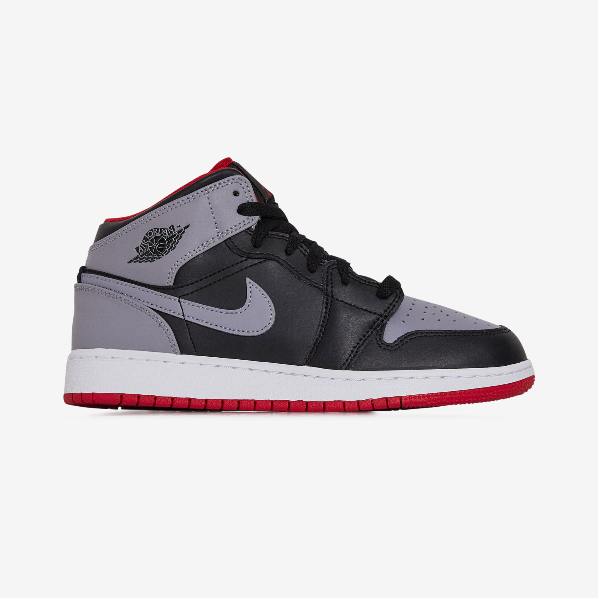 Sneakers scarpe da ginnastica abigliamento Bambino AIR JORDAN 1
