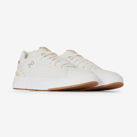 ON RUNNING THE ROGER BIANCO/GIALLO RAGAZZO