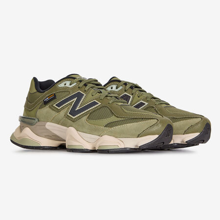 NEW BALANCE 9060 9060 CORDURA KAKI UOMO