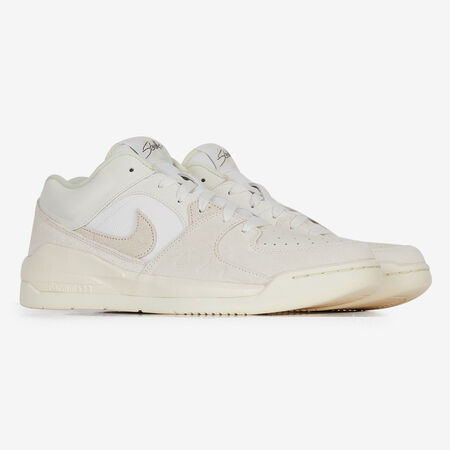JORDAN JORDAN STADIUM 90 BEIGE UOMO