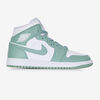 null : BIANCO/VERDE