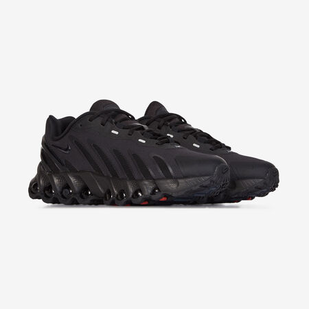 NIKE air max AIR MAX DN8 NERO RAGAZZO