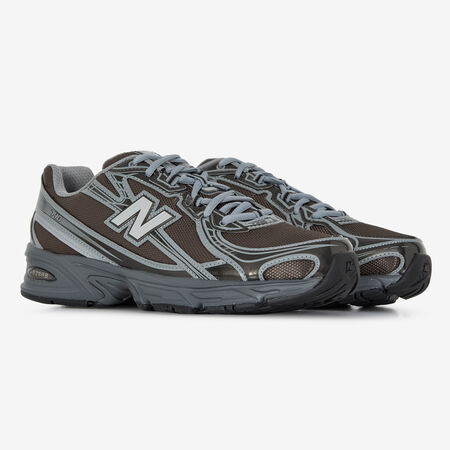 NEW BALANCE 740 740 MARRONE/GRIGIO UOMO