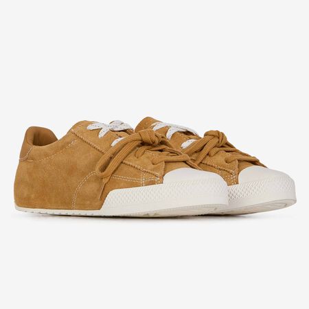 CONVERSE CHUCK TAYLOR LO MARRONE DONNA