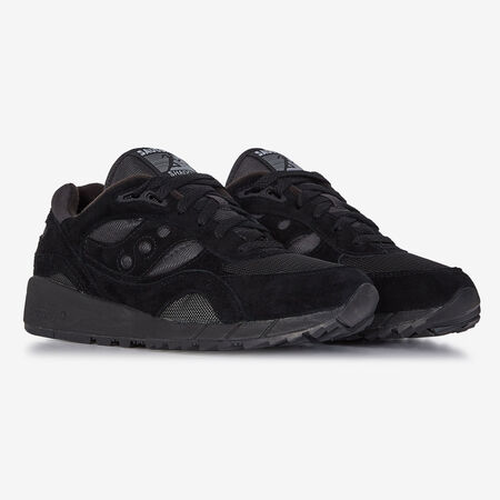 SAUCONY SHADOW 6000 NERO UOMO