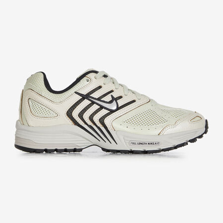 NIKE AIR PEGASUS 2K5 BEIGE/NERO DONNA