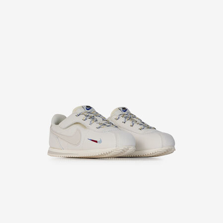 NIKE cortez CORTEZ CF BEIGE/GRIGIO NEONATO