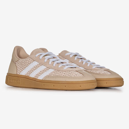ADIDAS ORIGINALS HANDBALL SPEZIAL ROSA/BIANCO DONNA
