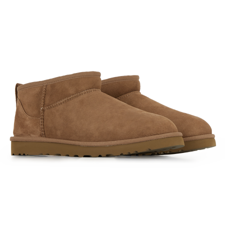 UGG classic mini CLASSIC ULTRA MINI MIEL MARRONE UOMO