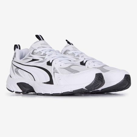 PUMA MILENIO TECH BIANCO UOMO