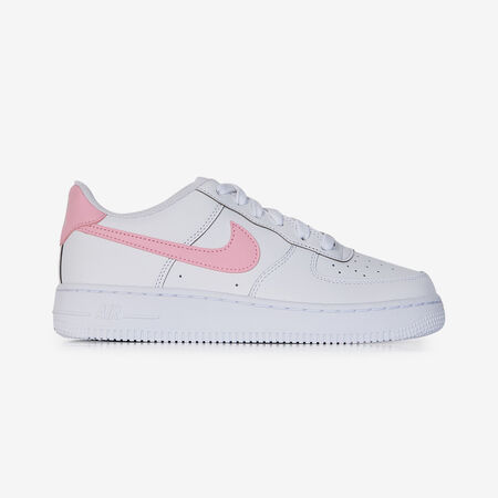 NIKE air force 1 AIR FORCE 1 LOW BIANCO/ROSA RAGAZZO