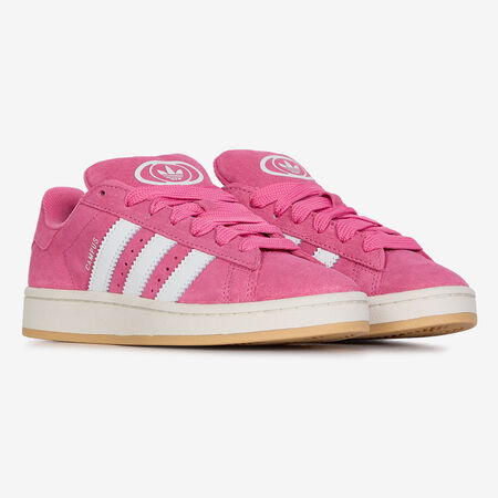 ADIDAS ORIGINALS campus CAMPUS 00S ROSA/BIANCO DONNA
