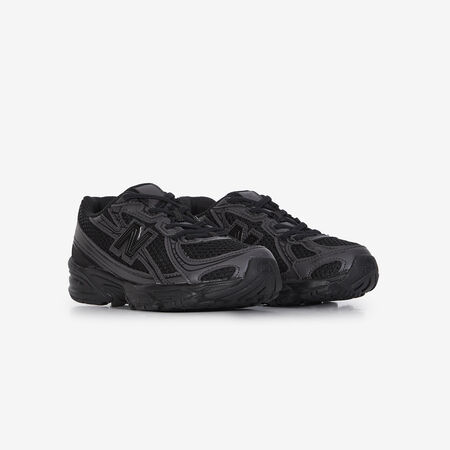NEW BALANCE 740 EL NERO BAMBINO