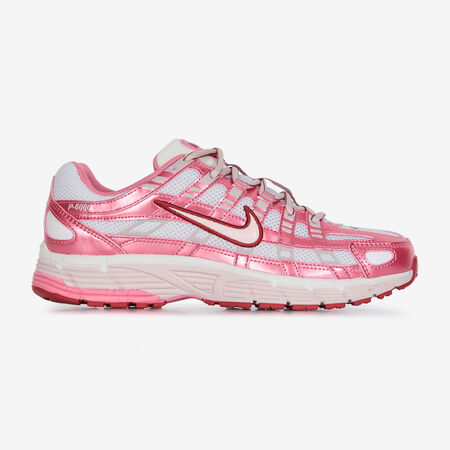 NIKE p-6000 P-6000 ROSA/BIANCO DONNA