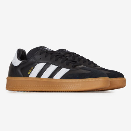ADIDAS ORIGINALS samba SAMBA XLG NERO/BIANCO UOMO