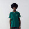 null : VERDE