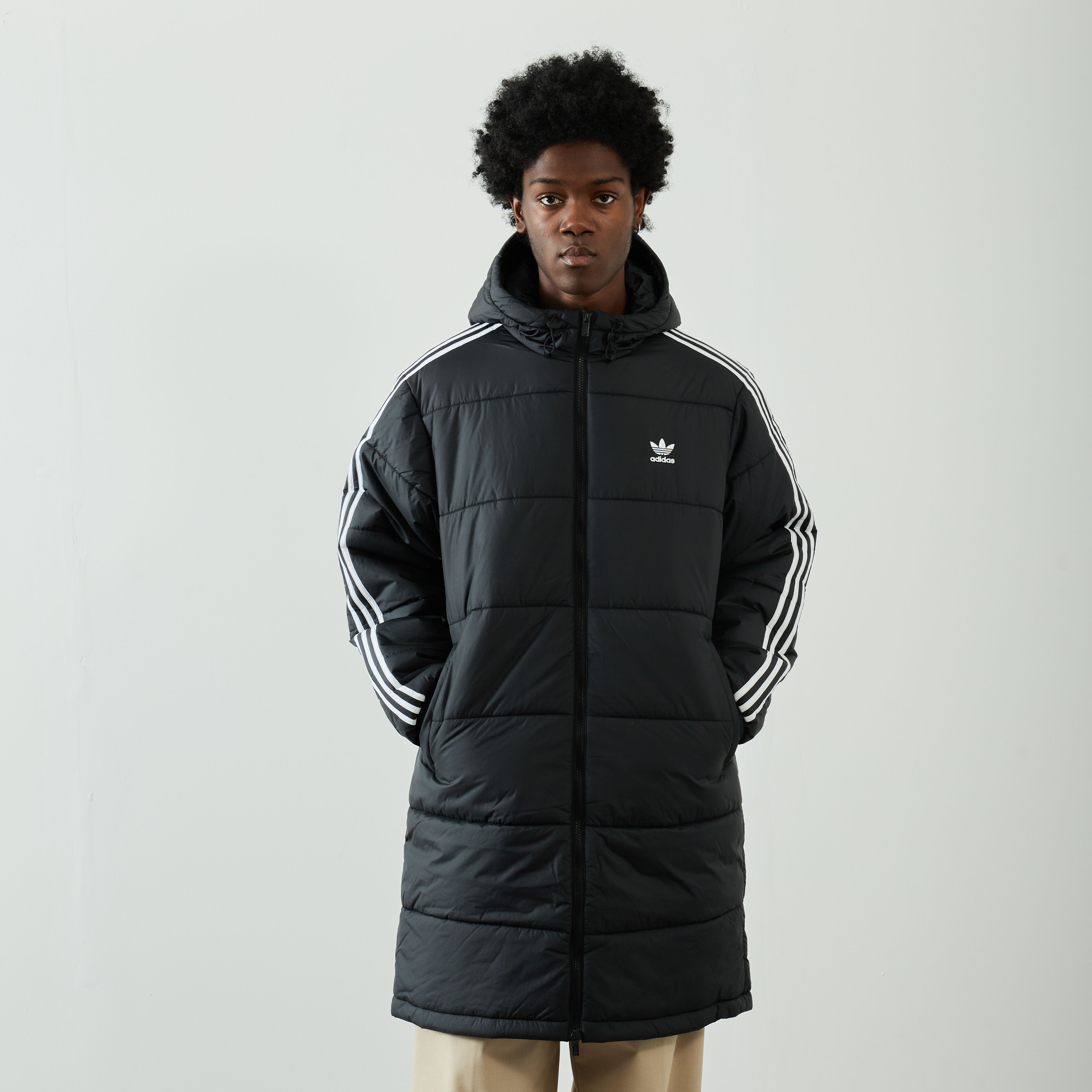 Giacca adidas nuova collezione clearance