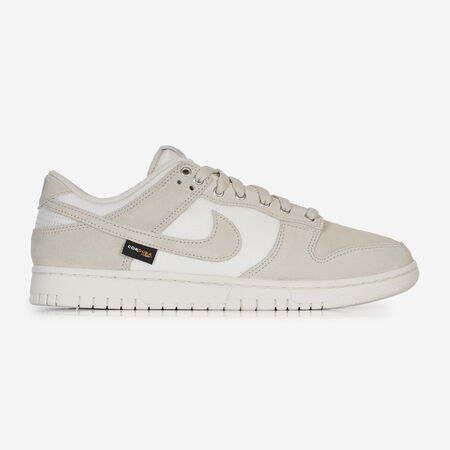 NIKE dunk DUNK LOW CORDURA BEIGE UOMO