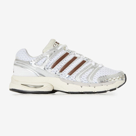 ADIDAS ORIGINALS Adistar ADISTAR CONTROL 5 BIANCO/MARRONE DONNA