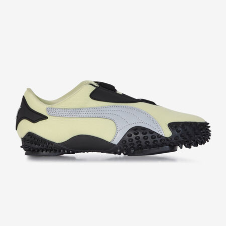 PUMA Mostro MOSTRO OG GIALLO DONNA