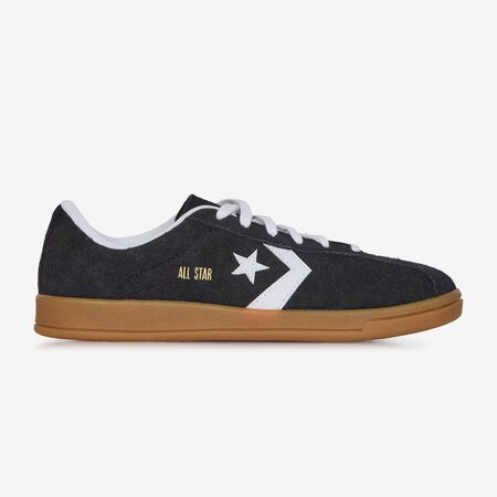 CONVERSE ALL STAR CLASSIC TRAINER NERO/BIANCO DONNA