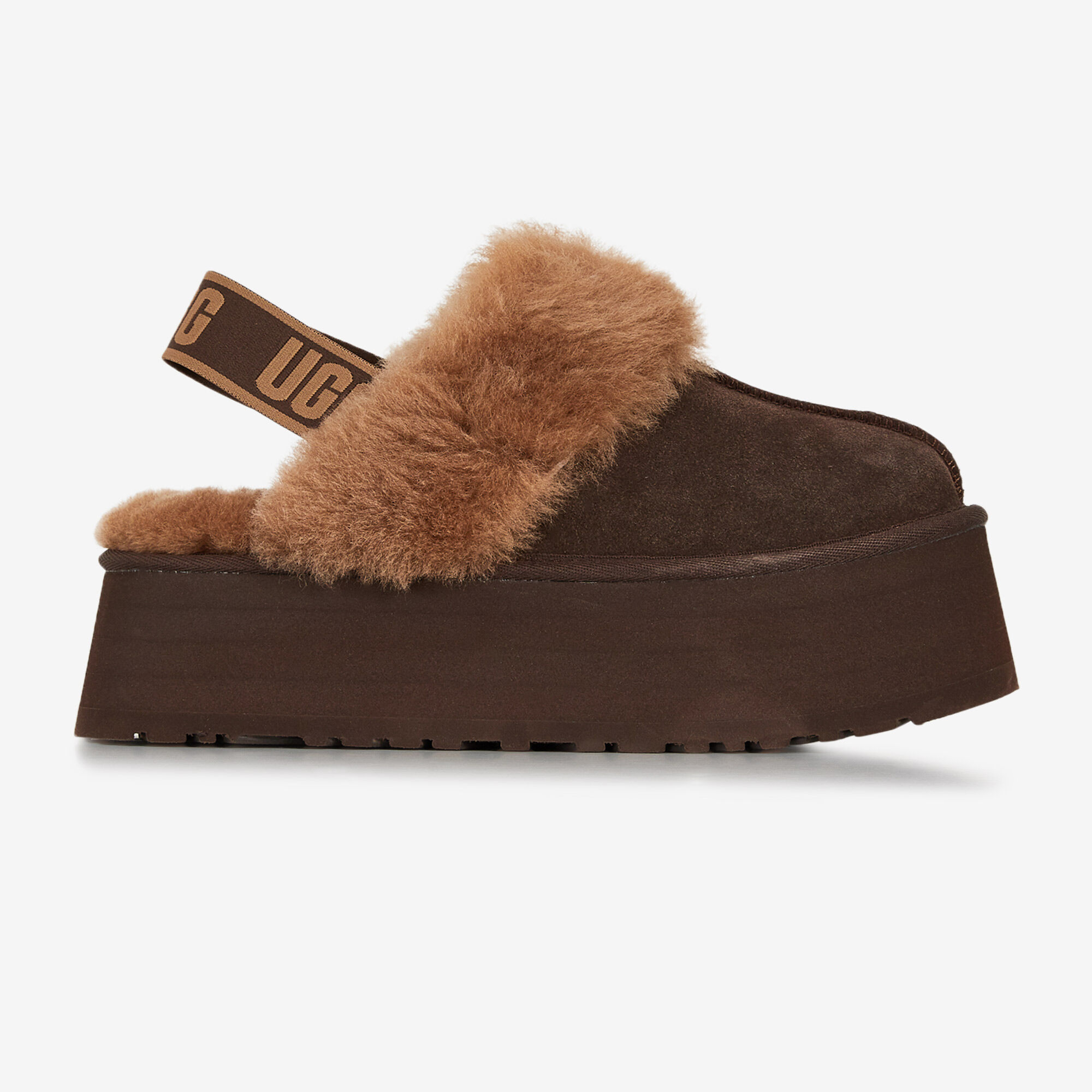 Ugg slide sneakers 2025