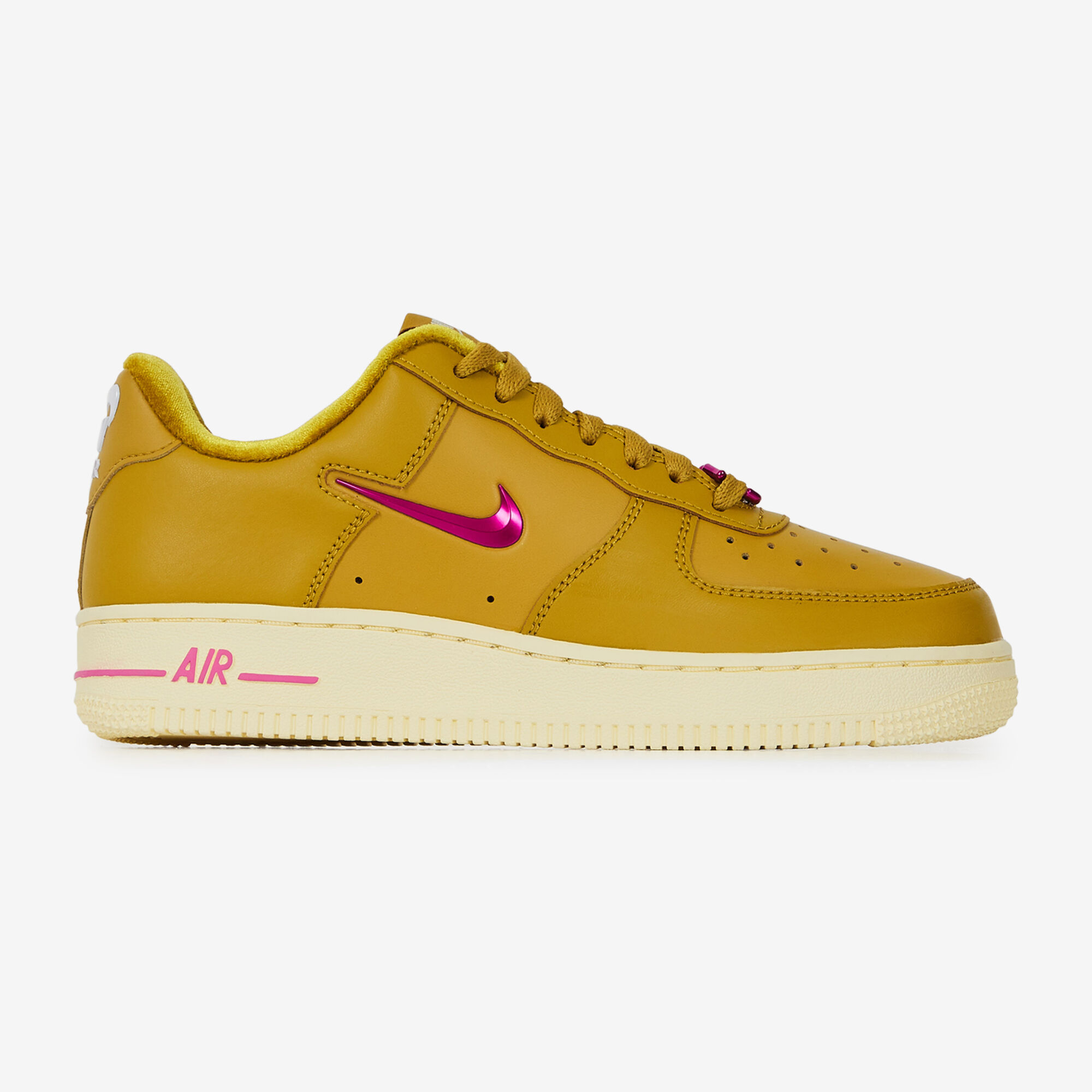 Air force sale 1 marroni