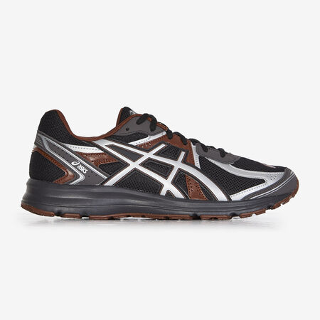 ASICS JOG 100S MARRONE UOMO