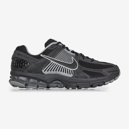 NIKE zoom vomero ZOOM VOMERO 5 NERO/ARGENTO UOMO