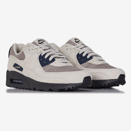 NIKE air max AIR MAX 90 BEIGE/GIALLO UOMO