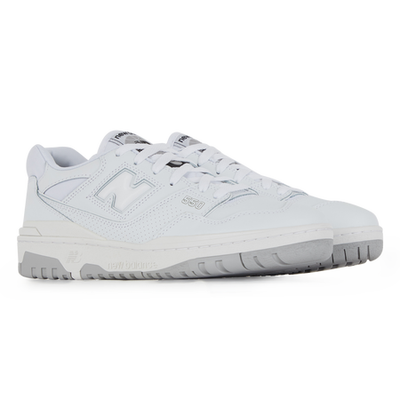 NEW BALANCE 550 550 BIANCO DONNA