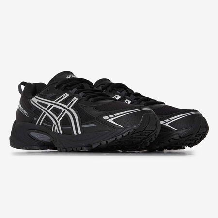 ASICS GEL-VENTX NERO/ARGENTO UOMO