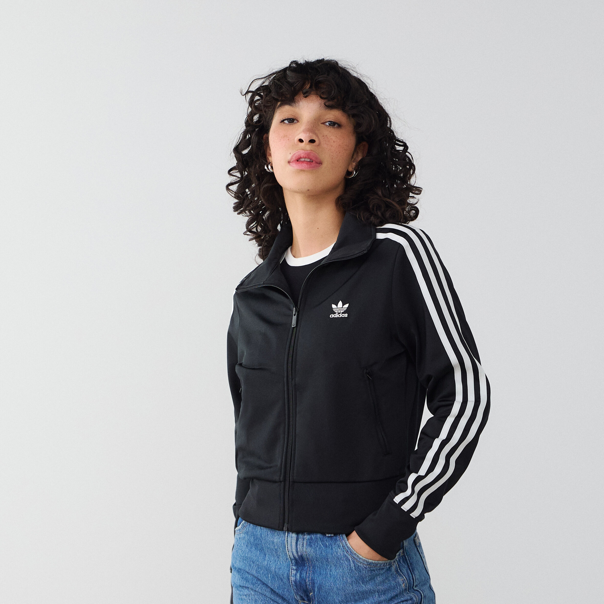 Giacca adidas donna outlet