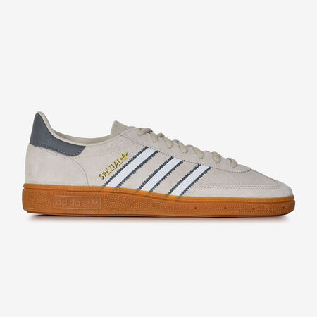 ADIDAS ORIGINALS spezial HANDBALL SPEZIAL BEIGE/BIANCO UOMO