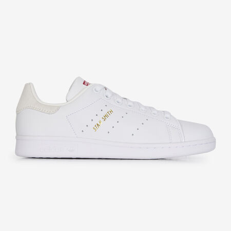 ADIDAS ORIGINALS stan smith STAN SMITH BIANCO DONNA