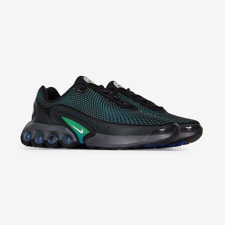NIKE air max AIR MAX DN NERO/VERDE RAGAZZO
