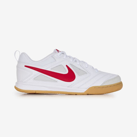 NIKE GATO BIANCO/ROJO RAGAZZO