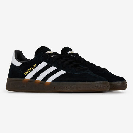 ADIDAS ORIGINALS spezial HANDBALL SPEZIAL NERO/BIANCO DONNA