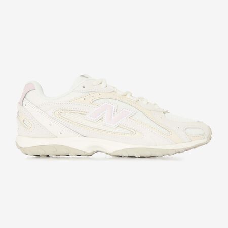 NEW BALANCE 204L 204 ECRU/ROSA DONNA
