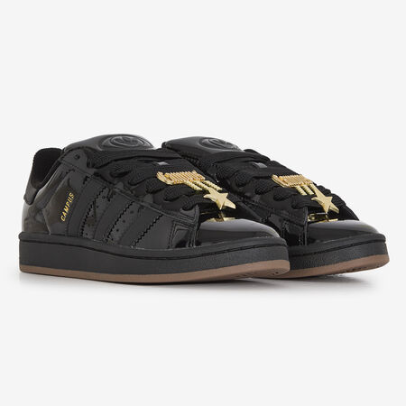 ADIDAS ORIGINALS campus CAMPUS NERO DONNA