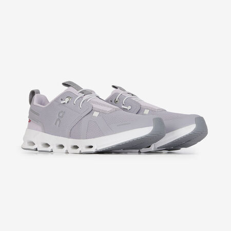 ON RUNNING CLOUD SKY LILLA RAGAZZO