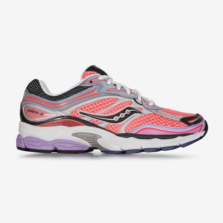 SAUCONY PROGRID OMNI 9 ROSA/NERO UOMO