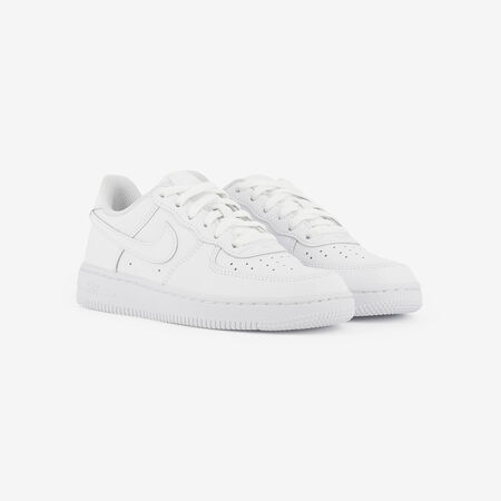 NIKE air force 1 AIR FORCE 1 LOW BLANC BAMBINO