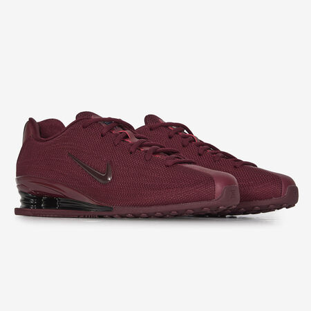 NIKE shox SHOX Z BORDEAUX DONNA