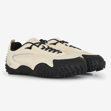 PUMA Mostro MOSTRO XC BEIGE/NERO UOMO