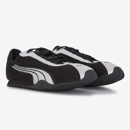 PUMA H-STREET NERO DONNA