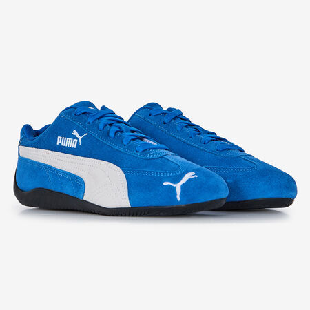 PUMA speedcat SPEEDCAT OG BLU DONNA