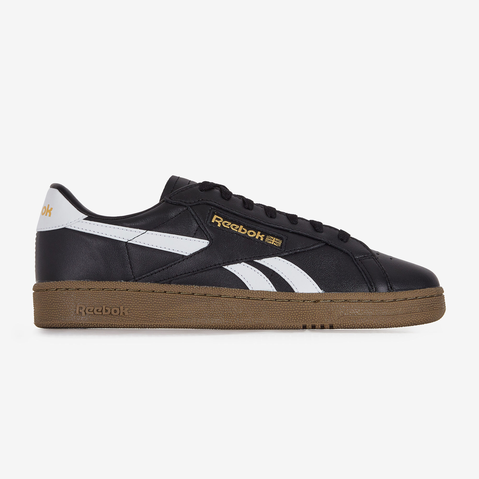 Scarpe reebok uomo nero discount